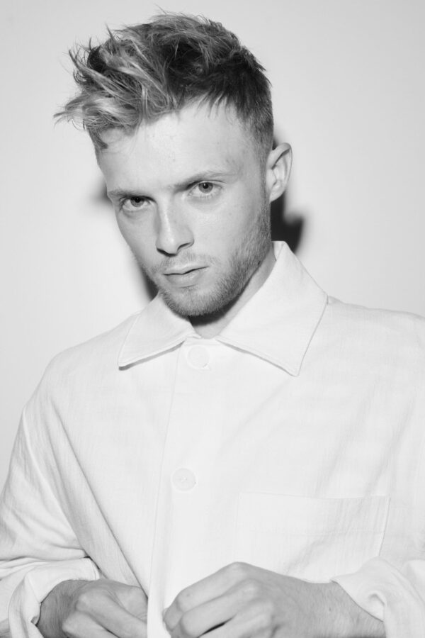 Modern Barber Magazine x American Crew 01 - Teresa Weller