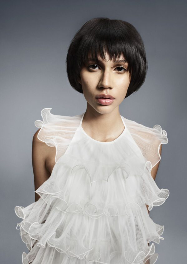 BHA Finalist Collection - Quattro 8 (Colour) - Teresa Weller