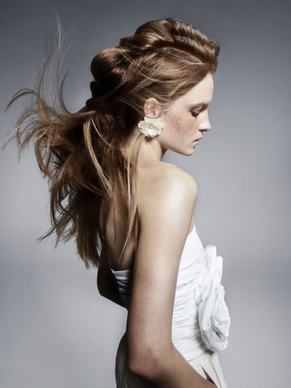 BHA Finalist Collection - Quattro 7 (Colour) - Teresa Weller