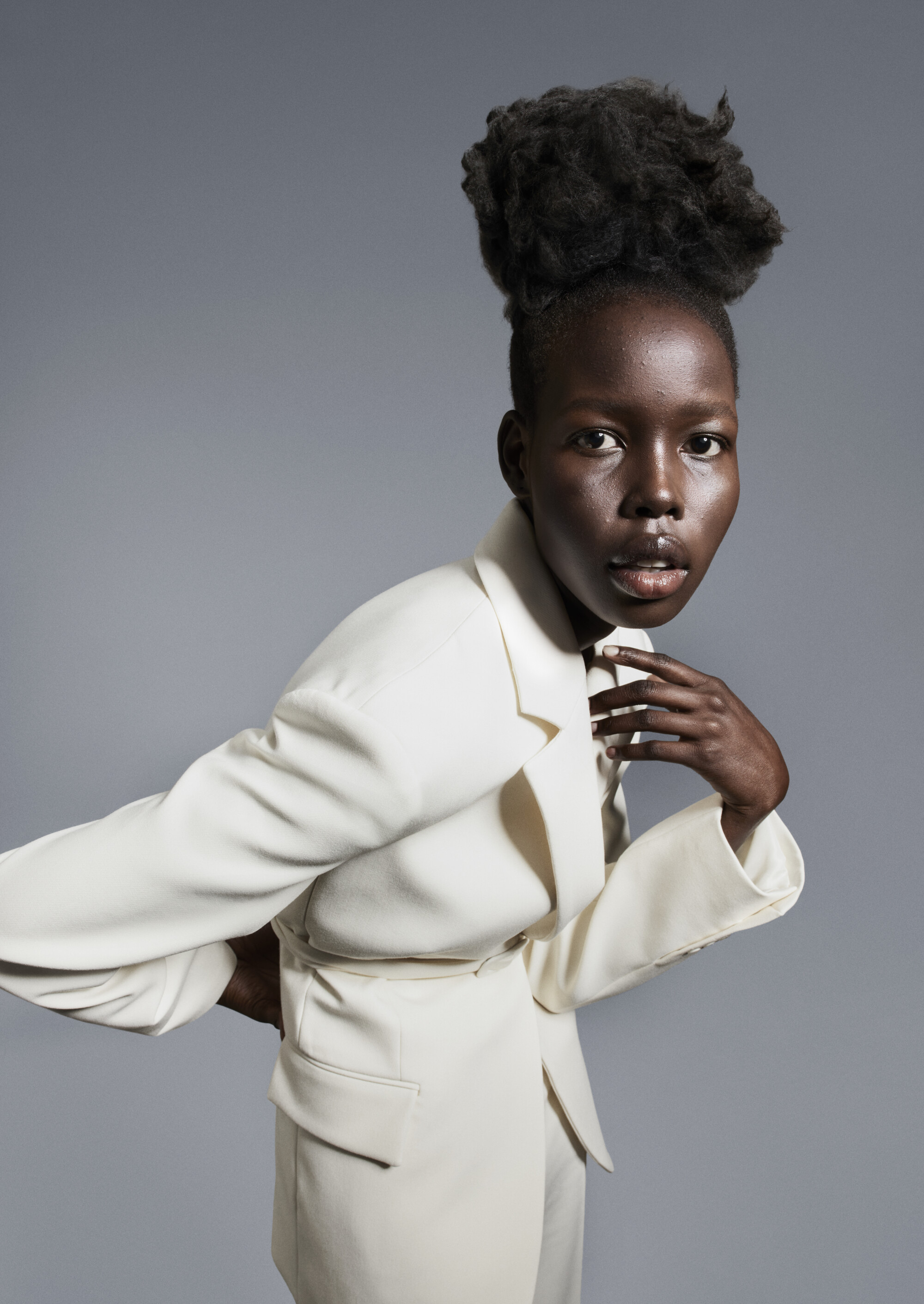 BHA Finalist Collection - Quattro 1 (Colour) - Teresa Weller