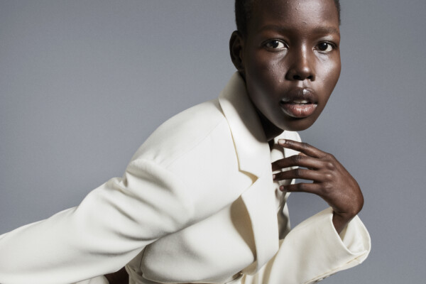 BHA Finalist Collection - Quattro 1 (Colour) - Teresa Weller