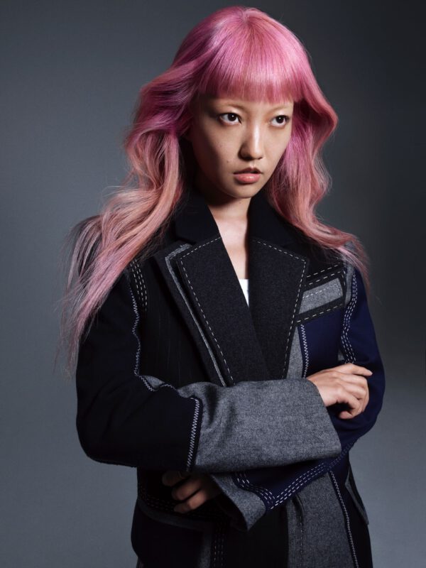 BHA Finalist Collection - Quattro 5 (Colour) - Teresa Weller